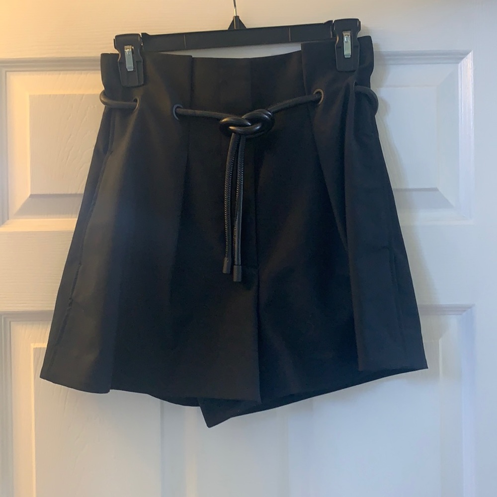Black Philip Lim 31 Shorts